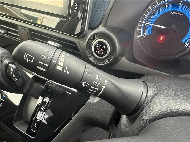 デイズ ハイウェイスター X プッシュスタート 全方位カメラ オートエアコン ETC ナビ リヤワイパー シートリフター ステアリングスイッチ(48枚目)