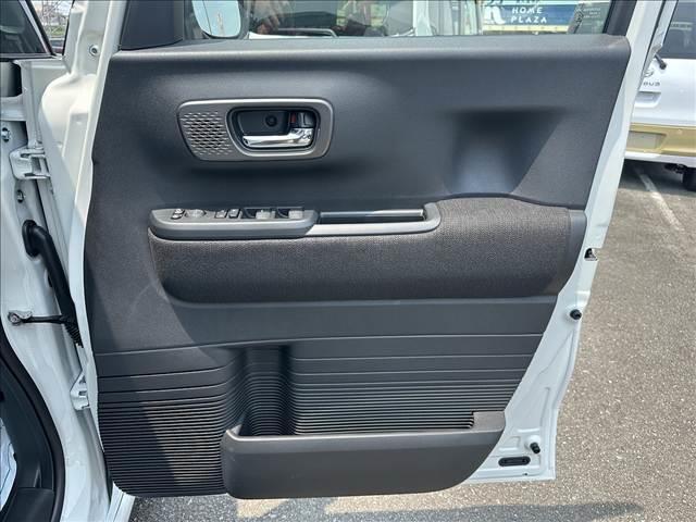 Ｎ－ＢＯＸカスタム Ｎ－ＢＯＸ　ＣＵＳＴＯＭ（25枚目）