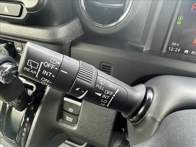 Ｎ－ＢＯＸカスタム Ｎ－ＢＯＸ　ＣＵＳＴＯＭ（31枚目）