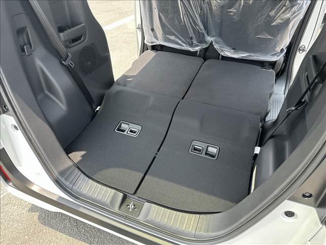 Ｎ－ＢＯＸカスタム Ｎ－ＢＯＸ　ＣＵＳＴＯＭ（60枚目）