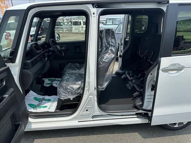 Ｎ－ＢＯＸカスタム Ｎ－ＢＯＸ　ＣＵＳＴＯＭ（69枚目）