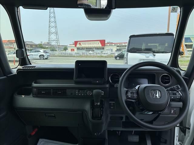 Ｎ－ＢＯＸカスタム Ｎ－ＢＯＸ　ＣＵＳＴＯＭ（74枚目）