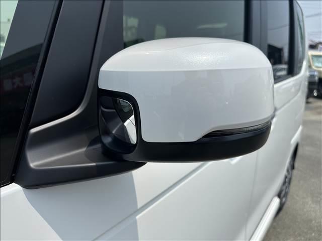 Ｎ－ＢＯＸカスタム Ｎ－ＢＯＸ　ＣＵＳＴＯＭ（10枚目）