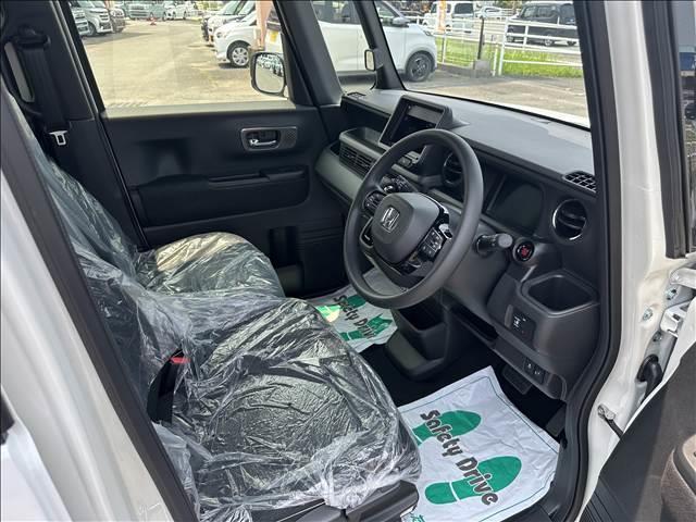 Ｎ－ＢＯＸカスタム Ｎ－ＢＯＸ　ＣＵＳＴＯＭ（23枚目）