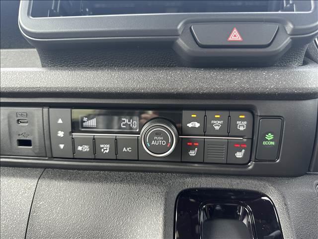 Ｎ－ＢＯＸカスタム Ｎ－ＢＯＸ　ＣＵＳＴＯＭ（40枚目）