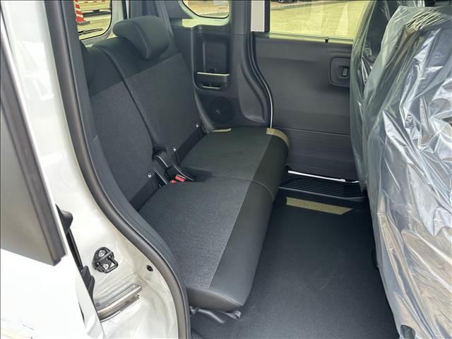 Ｎ－ＢＯＸカスタム Ｎ－ＢＯＸ　ＣＵＳＴＯＭ（54枚目）