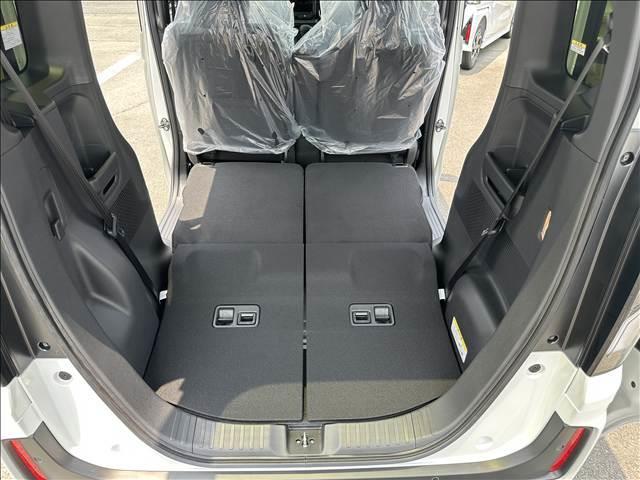 Ｎ－ＢＯＸカスタム Ｎ－ＢＯＸ　ＣＵＳＴＯＭ（59枚目）