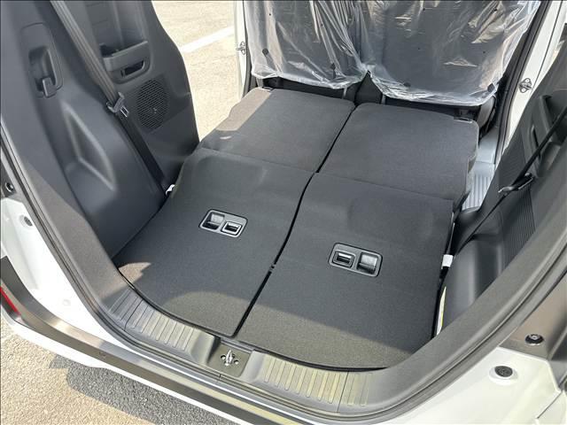 Ｎ－ＢＯＸカスタム Ｎ－ＢＯＸ　ＣＵＳＴＯＭ（60枚目）