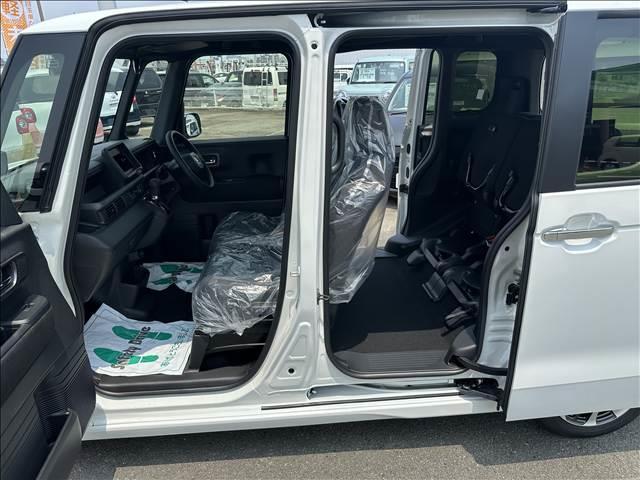 Ｎ－ＢＯＸカスタム Ｎ－ＢＯＸ　ＣＵＳＴＯＭ（69枚目）