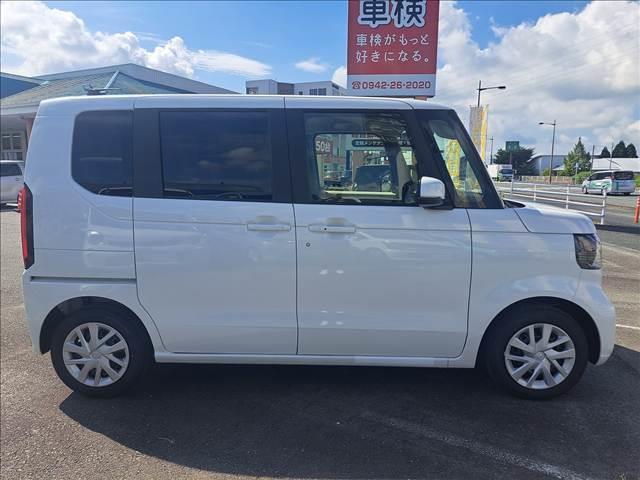 Ｎ－ＢＯＸ Ｎ－ＢＯＸ（4枚目）