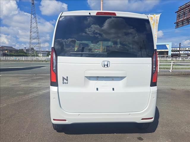 Ｎ－ＢＯＸ Ｎ－ＢＯＸ（6枚目）