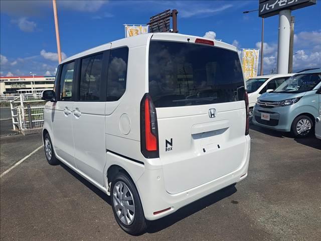 Ｎ－ＢＯＸ Ｎ－ＢＯＸ（7枚目）