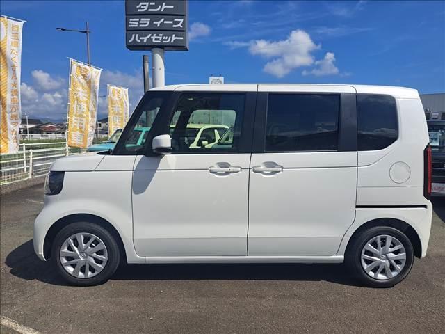 Ｎ－ＢＯＸ Ｎ－ＢＯＸ（8枚目）