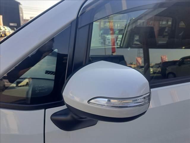 ムーヴ カスタムＸ　“ハイパーＳＡＩＩ”（9枚目）