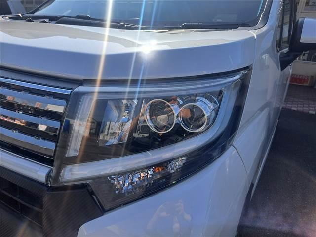 ムーヴ カスタムＸ　“ハイパーＳＡＩＩ”（12枚目）