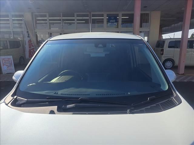 ムーヴ カスタムＸ　“ハイパーＳＡＩＩ”（13枚目）