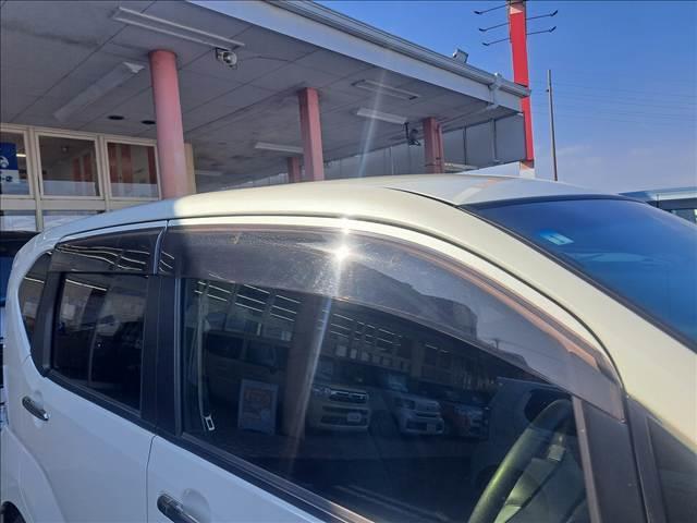 ムーヴ カスタムＸ　“ハイパーＳＡＩＩ”（16枚目）