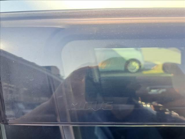 ムーヴ カスタムＸ　“ハイパーＳＡＩＩ”（17枚目）