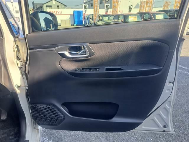 ムーヴ カスタムＸ　“ハイパーＳＡＩＩ”（18枚目）