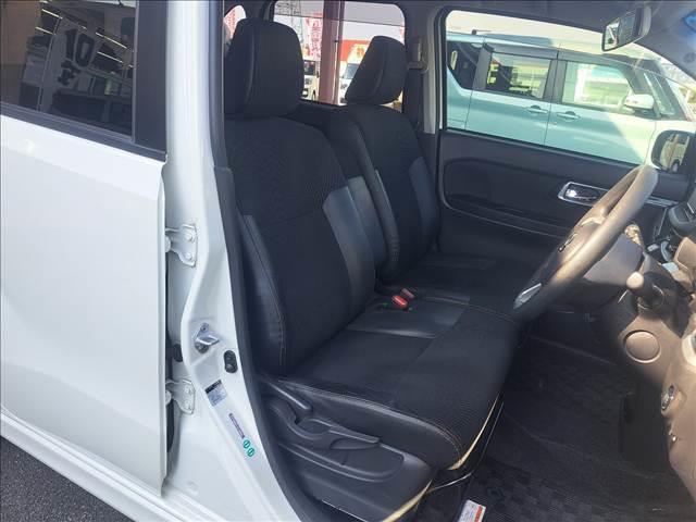 ムーヴ カスタムＸ　“ハイパーＳＡＩＩ”（19枚目）