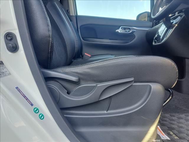 ムーヴ カスタムＸ　“ハイパーＳＡＩＩ”（20枚目）