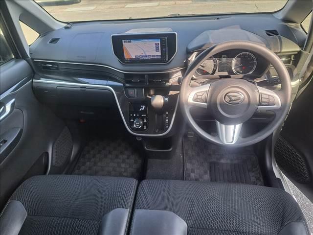 ムーヴ カスタムＸ　“ハイパーＳＡＩＩ”（21枚目）