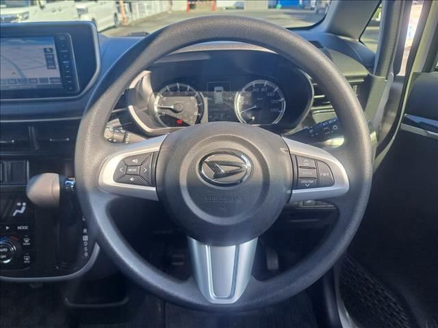 ムーヴ カスタムＸ　“ハイパーＳＡＩＩ”（22枚目）