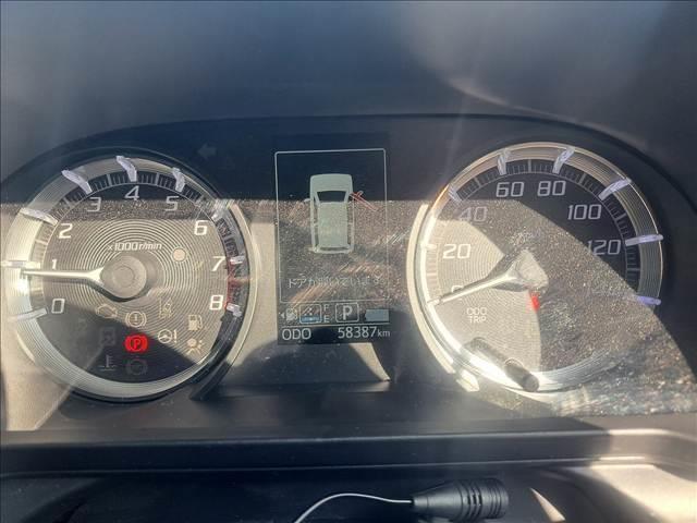 ムーヴ カスタムＸ　“ハイパーＳＡＩＩ”（27枚目）