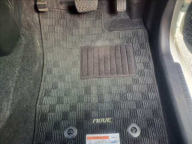 ムーヴ カスタムＸ　“ハイパーＳＡＩＩ”（31枚目）