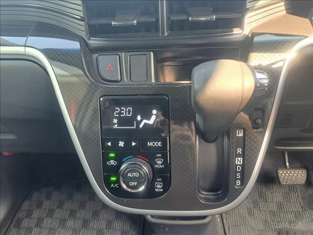 ムーヴ カスタムＸ　“ハイパーＳＡＩＩ”（32枚目）