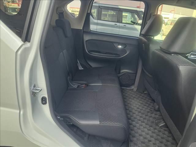 ムーヴ カスタムＸ　“ハイパーＳＡＩＩ”（45枚目）