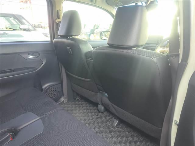 ムーヴ カスタムＸ　“ハイパーＳＡＩＩ”（47枚目）