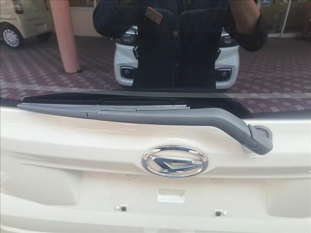 ムーヴ カスタムＸ　“ハイパーＳＡＩＩ”（50枚目）