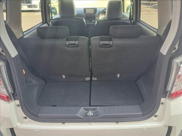 ムーヴ カスタムＸ　“ハイパーＳＡＩＩ”（53枚目）