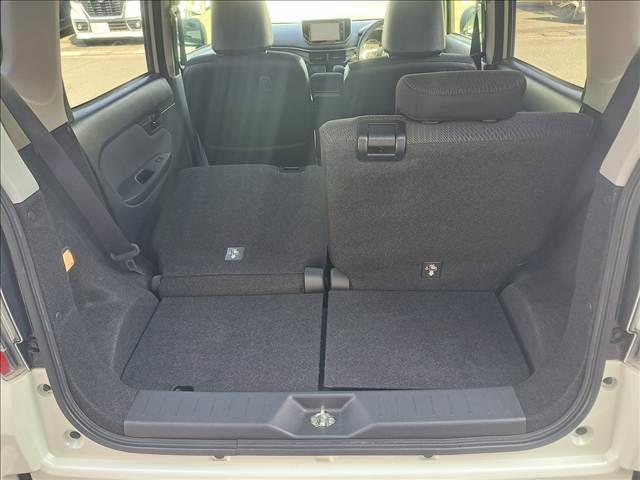 ムーヴ カスタムＸ　“ハイパーＳＡＩＩ”（54枚目）