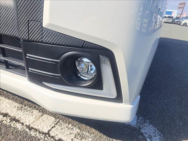 ムーヴ カスタムＸ　“ハイパーＳＡＩＩ”（63枚目）