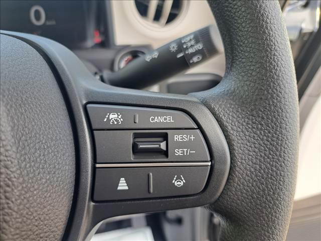 Ｎ－ＢＯＸ ベースグレード　Ｈｏｎｄａ　ＳＥＮＳＩＮＧ　両側スライド片側電動ドア　スマートキー　シートヒーター　ＡＣＣ　ＥＣＳ　ＬＥＤヘッドライト（25枚目）