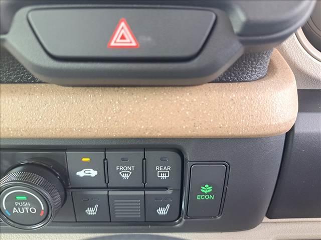 Ｎ－ＢＯＸ ベースグレード　Ｈｏｎｄａ　ＳＥＮＳＩＮＧ　両側スライド片側電動ドア　スマートキー　シートヒーター　ＡＣＣ　ＥＣＳ　ＬＥＤヘッドライト（34枚目）