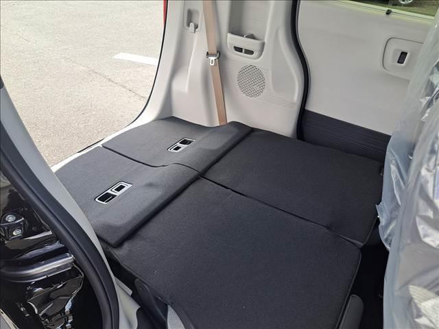 Ｎ－ＢＯＸ ベースグレード　Ｈｏｎｄａ　ＳＥＮＳＩＮＧ　両側スライド片側電動ドア　スマートキー　シートヒーター　ＡＣＣ　ＥＣＳ　ＬＥＤヘッドライト（58枚目）