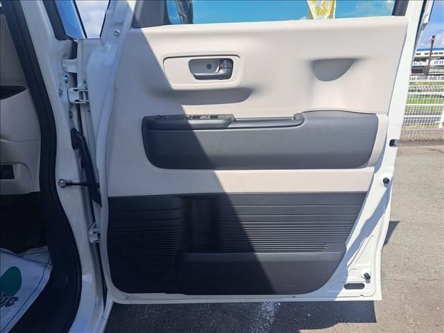 Ｎ－ＢＯＸ ベースグレード　Ｈｏｎｄａ　ＳＥＮＳＩＮＧ　両側スライド片側電動ドア　スマートキー　シートヒーター　ＡＣＣ　ＥＣＳ　ＬＥＤヘッドライト（19枚目）