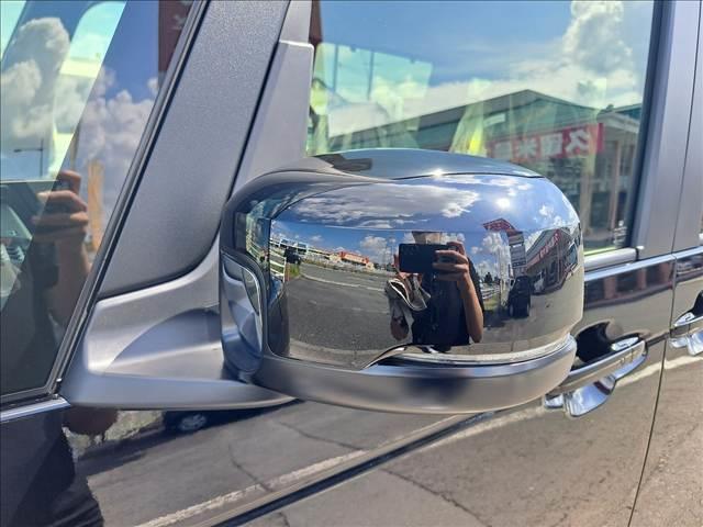 Ｎ－ＢＯＸ ベースグレード　Ｈｏｎｄａ　ＳＥＮＳＩＮＧ　両側スライド片側電動ドア　スマートキー　シートヒーター　ＡＣＣ　ＥＣＳ　ＬＥＤヘッドライト（9枚目）