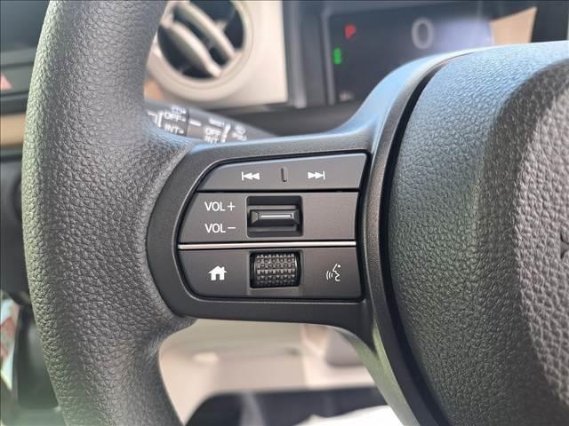 Ｎ－ＢＯＸ ベースグレード　Ｈｏｎｄａ　ＳＥＮＳＩＮＧ　両側スライド片側電動ドア　スマートキー　シートヒーター　ＡＣＣ　ＥＣＳ　ＬＥＤヘッドライト（24枚目）