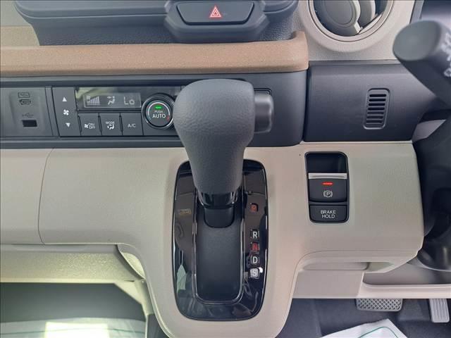 Ｎ－ＢＯＸ ベースグレード　Ｈｏｎｄａ　ＳＥＮＳＩＮＧ　両側スライド片側電動ドア　スマートキー　シートヒーター　ＡＣＣ　ＥＣＳ　ＬＥＤヘッドライト（32枚目）