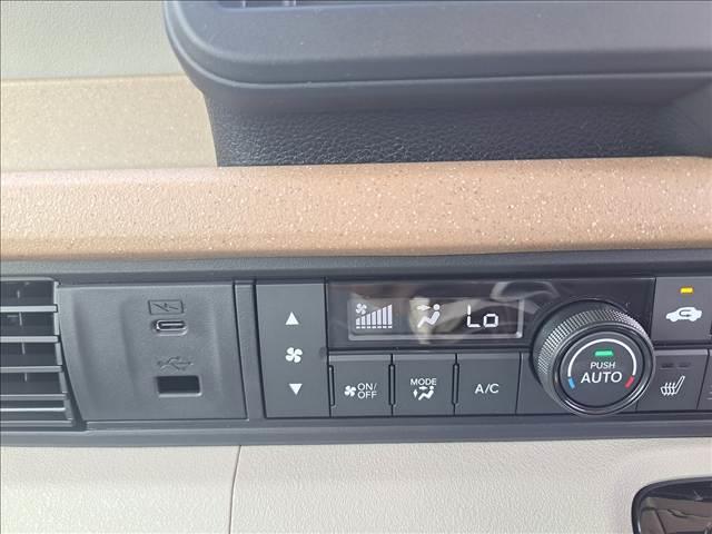 Ｎ－ＢＯＸ ベースグレード　Ｈｏｎｄａ　ＳＥＮＳＩＮＧ　両側スライド片側電動ドア　スマートキー　シートヒーター　ＡＣＣ　ＥＣＳ　ＬＥＤヘッドライト（35枚目）
