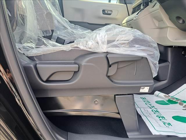 Ｎ－ＢＯＸ ベースグレード　Ｈｏｎｄａ　ＳＥＮＳＩＮＧ　両側スライド片側電動ドア　スマートキー　シートヒーター　ＡＣＣ　ＥＣＳ　ＬＥＤヘッドライト（44枚目）