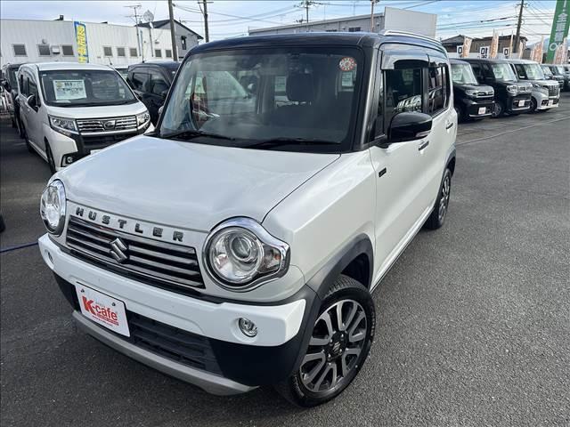 ハスラー （2枚目）