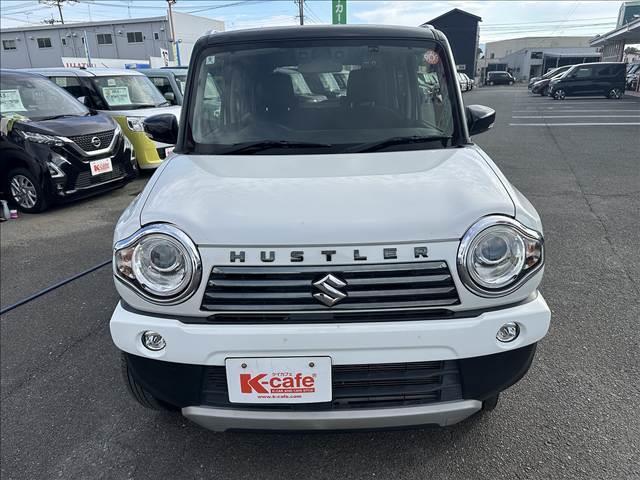 ハスラー （3枚目）