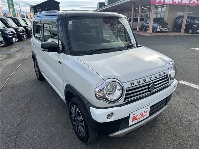 ハスラー （4枚目）