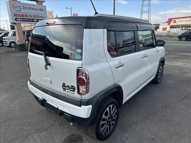 ハスラー （6枚目）