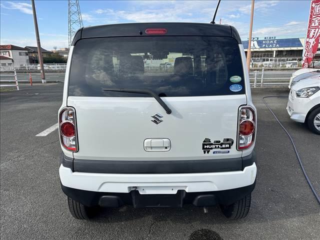 ハスラー （7枚目）